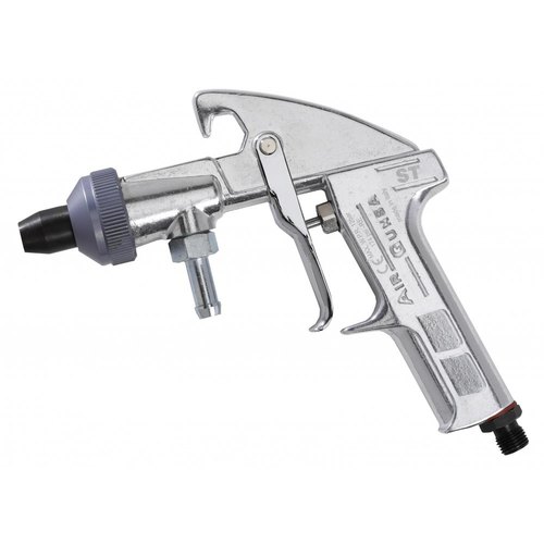 hari Air Atomising Section Blast Gun And Nozzle, Air Pressure: 70 - 100 psi, Nozzle Size: 8