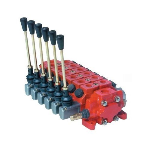 Sectional Directional Control Valve