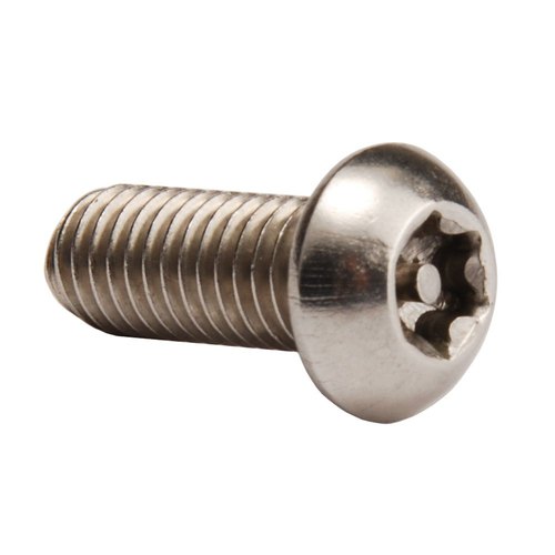 Security Fasteners