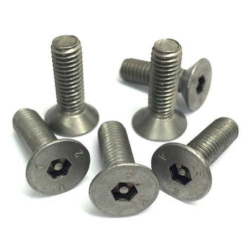 Security Screws Fasteners