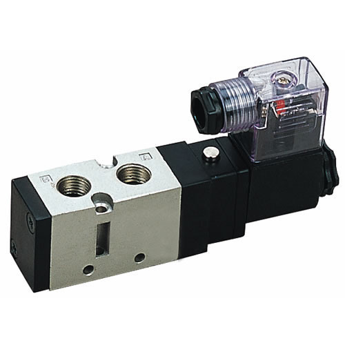 Electronic Solenoid Valves