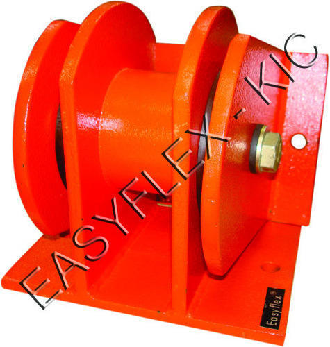 Easyflex Seismic Snubber