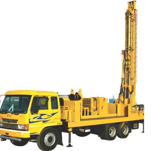 Seko Bec Drill Rigs