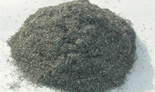 Steel Wool Powder