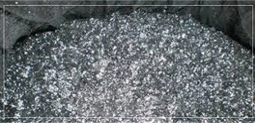 Aluminum Flakes Filings