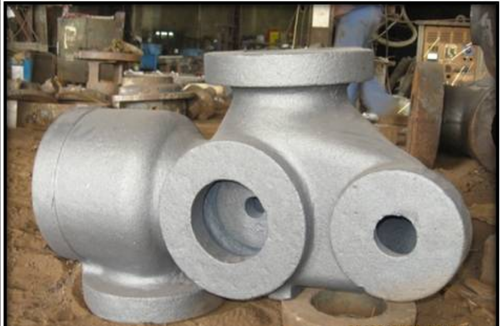 Valve Casing