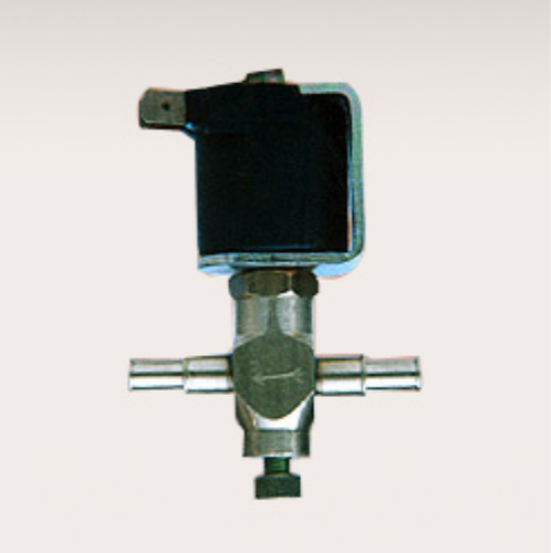 Petrol Solenoid Valve