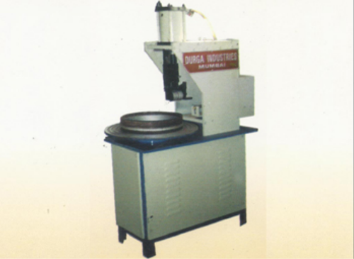 Drum Ring Forming Machines