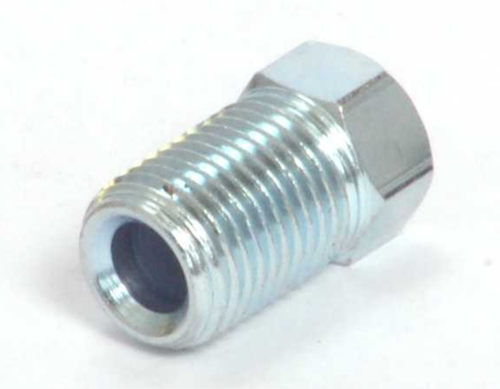 Pipe Nuts