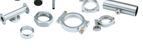 DIN Pipe Fittings