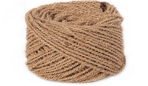 Brown Coir Twine BBI Twine 771