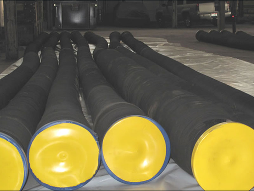 Large Diameter Hose