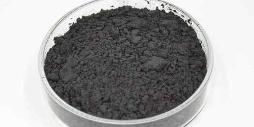 Black Selenium Metal Powder 200 Mesh, For Industrial