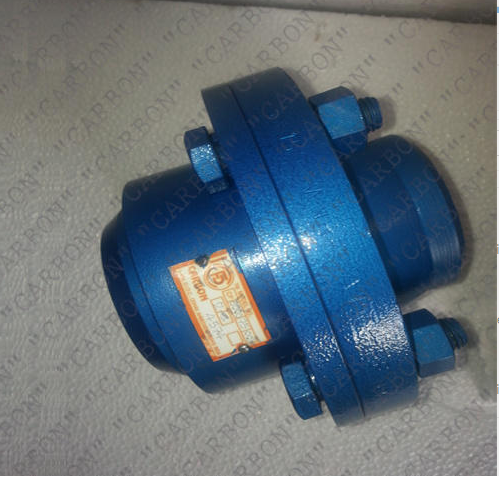 Water Self Aligning Swivel Joint, for Hydraulic Pipe