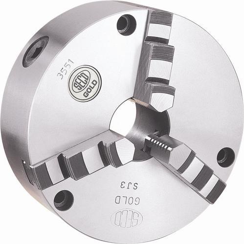 Seco SJ3 Self Centering Chucks