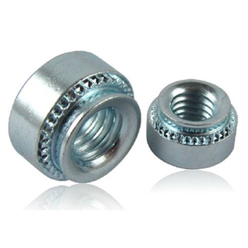 Self-Clinching Fastener