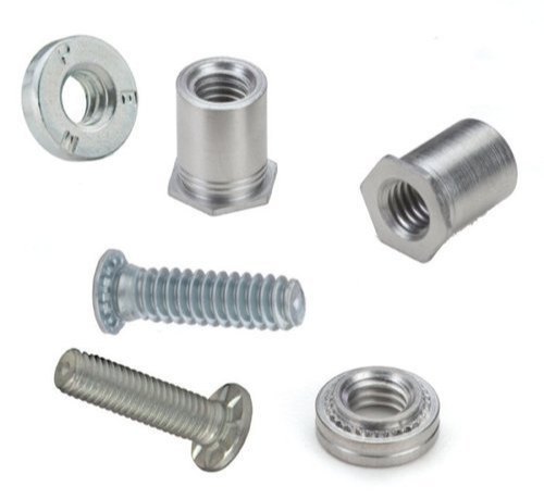 Stainless Steel Self Clinching Fasteners