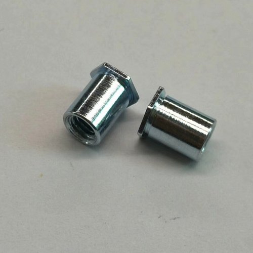 Self-clinching Fastener