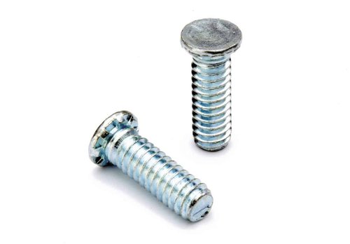 Steel Self Clinching Stud, Material Grade: M4