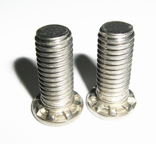 Round Self Clinching Studs SS-304 FHS