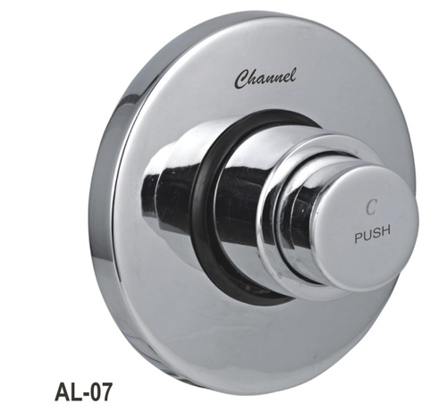 Self Closing Flush Valve