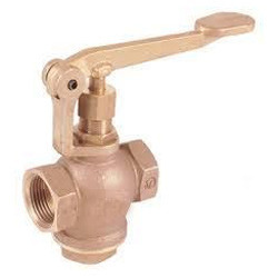 Self Closing Valve