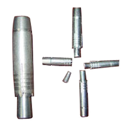 Canco Iron Self Drilling Anchors, For Construction, Type: Anchor Bolt
