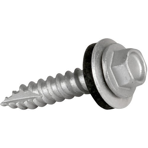 Stainless Steel Bi Metallic Screw