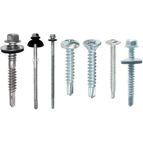 Self Drilling Screws, Size(mm): 2-5 Inch