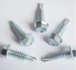 Self Driving Screws