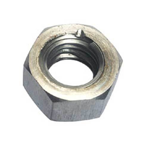 Steel Threaded Self-Locking Nut