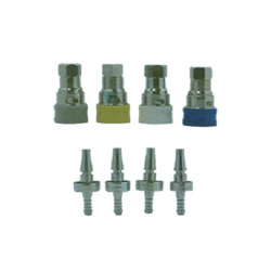 Self Sealing Valves