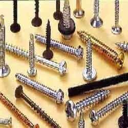 Self-Tapping Screws