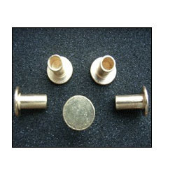 Semi Tubular Rivets