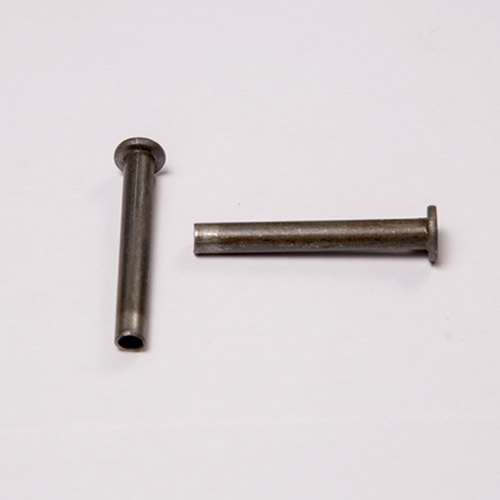 Hot Rolled Semi Tubular Rivet