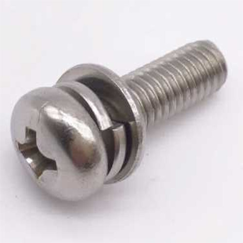 TWF SEMS SCREW