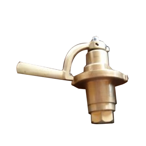 Jadav Industries Sensitrol Valve, Size: 3/8bsp