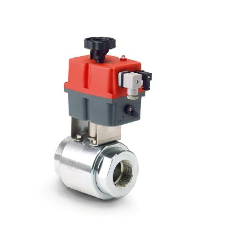 Deluxe Industrial Directional Valves