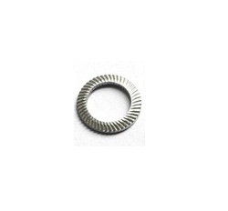 Serrated Lock Washer