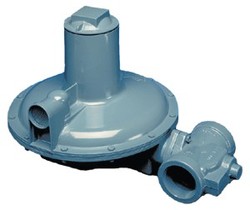 Diaphragm Regulators