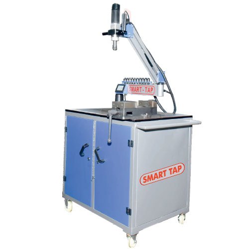 Servo Base Electric Tapping Machine