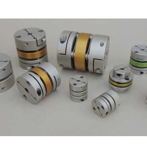 Onyx Servo Disc Coupling (Manufacturer), Diameter: 19-126 mm