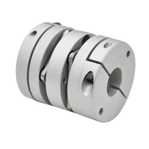 Rotolinear Stainless Steel Servo Insert Coupling-Outer Conical Type, For Structure Pipe
