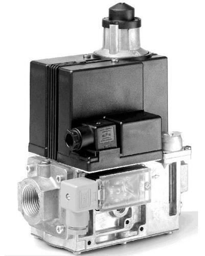 Servo Regulated Combination Gas Valve