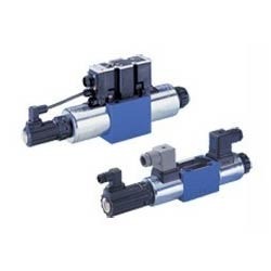 Servo Hydraulic Valve