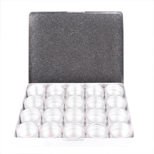 Aluminium Box