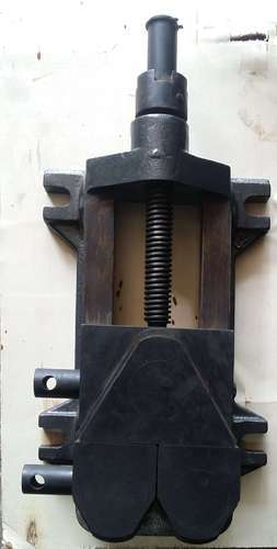 Multi Purpose Milling Vice