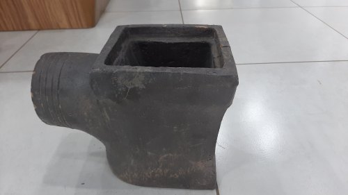 Ciramic Stone Sewer Gully Trap 6-4 Inch