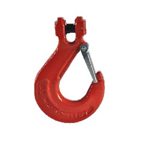 CLEVIS HOOK, For Standardized