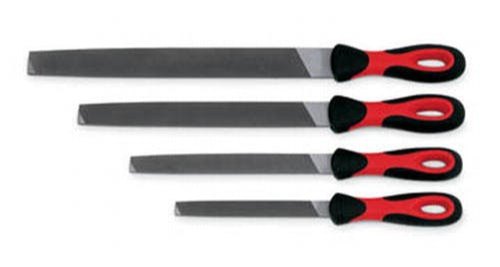 Snap on SGFMA104 Comfort Grip Mill File Set